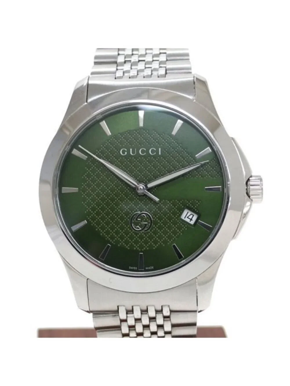 Gucci Timeless 38 Watch